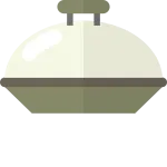 Cookware SVG Icon